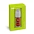 GEL CLITORIANO COM VIBRAÇÃO E AQUECIMENTO DEBORAH SECCO 17G INTT - Imagem 5
