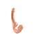 PENETRADOR STRAPLESS DILDO ULTRA – DI-060 - Imagem 5