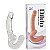 PENETRADOR STRAPLESS DILDO ULTRA – DI-060 - Imagem 3