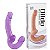 PENETRADOR STRAPLESS DILDO ULTRA – DI-060 - Imagem 1