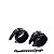 ALGEMAS COM CORRENTE DE METAL COM FECHO – SD-153 - Imagem 1