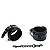 ALGEMAS COM CORRENTE DE METAL COM FECHO – SD-153 - Imagem 6