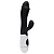 VIBRADOR COM ESTIMULADOR CLITORIANO DAPHINS - À PILHA VP-011 - Imagem 6