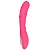 VIBRADOR PENETRÁVEL COM ESTIMULADOR DE PONTO G - Imagem 1