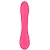 VIBRADOR PENETRÁVEL COM ESTIMULADOR DE PONTO G - Imagem 2