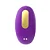 VIBRADOR DE CALCINHA POR APLICATIVO NBQ-A812 - Imagem 5