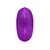 VIBRADOR DE CALCINHA POR APLICATIVO NBQ-A812 - Imagem 6