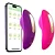 VIBRADOR DE CALCINHA POR APLICATIVO NBQ-A812 - Imagem 1