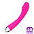 VIBRADOR TEXTURIZADO E FLEXÍVEL RECARREGÁVEL - Imagem 1
