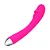 VIBRADOR TEXTURIZADO E FLEXÍVEL RECARREGÁVEL - Imagem 4