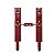 KIT BONDAGE COM 7 PEÇAS – SD-016 - Imagem 5