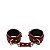 KIT BONDAGE COM 7 PEÇAS – SD-016 - Imagem 6