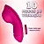 VIBRADOR DE CALCINHA COM IMÃ VIA APLICATIVO - A01-039 - Imagem 3