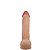 PÊNIS REALÍSTICO 23,4 CM COM VENTOSA - EMEKA - PRETTY LOVE - Imagem 4