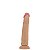 PÊNIS REALÍSTICO 25 CM COM VENTOSA - SHARIFE - PRETTY LOVE - Imagem 2