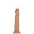 PÊNIS REALÍSTICO 25 CM COM VENTOSA - SHARIFE - PRETTY LOVE - Imagem 3