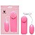 VIBRADOR BULLET CÁPSULA YOUVIBE - Imagem 2