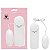 VIBRADOR BULLET CÁPSULA YOUVIBE - Imagem 4