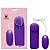VIBRADOR BULLET CÁPSULA YOUVIBE - Imagem 10