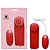 VIBRADOR BULLET CÁPSULA YOUVIBE - Imagem 12