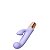 MINI VIBRADOR PONTO G HAPPY WE LOVE - VR-144 - Imagem 3