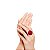 ANEL VIBRADOR RECARREGÁVEL ROSE RING - VR-155 - Imagem 1