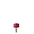 ANEL VIBRADOR RECARREGÁVEL ROSE RING - VR-155 - Imagem 7