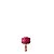 ANEL VIBRADOR RECARREGÁVEL ROSE RING - VR-155 - Imagem 6