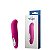 VIBRADOR PONTO G RECARREGÁVEL COM 10 MODOS DE VIBRAÇÃO - JYV-032 - Imagem 1