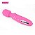 VIBRADOR VARINHA MÁGICA - XUANAI - Imagem 6