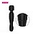 VIBRADOR VARINHA MÁGICA 8221NA - XUANAI - Imagem 3