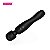 VIBRADOR VARINHA MÁGICA 8221NA - XUANAI - Imagem 4