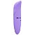 VIBRADOR GOLFINHO TOQUE AVELUDADO - Imagem 4