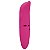 VIBRADOR GOLFINHO TOQUE AVELUDADO - Imagem 5