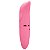 VIBRADOR GOLFINHO TOQUE AVELUDADO - Imagem 7