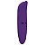 VIBRADOR GOLFINHO TOQUE AVELUDADO - Imagem 8