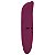 VIBRADOR GOLFINHO TOQUE AVELUDADO - Imagem 12