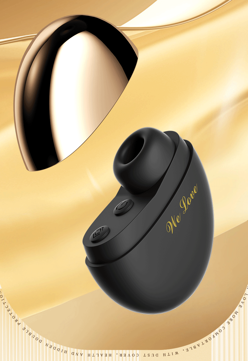 SUGADOR DE CLITÓRIS LADY BOX - LL-2336 - Imagem 13