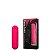 CÁPSULA VIBRATÓRIA RECARREGÁVEL 10 MODOS DE VIBRAÇÃO ROSA- CV-025 - Imagem 1