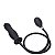 PLUG INFLÁVEL COM BOMBA DE PRESSÃO MANUAL – AP-080 - Imagem 2