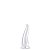 PLUG ANAL 16,5 CM SINUOSO COM VENTOSA – AP-044 - Imagem 2