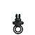 ANEL PENIANO PENIS RING III - PRETTY LOVE - Imagem 4