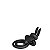 ANEL PENIANO PENIS RING III - PRETTY LOVE - Imagem 5