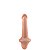 PENETRADOR STRAPLESS DILDO ULTRA – DI-059 - Imagem 4