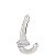 PENETRADOR STRAPLESS DILDO ULTRA – DI-059 - Imagem 8