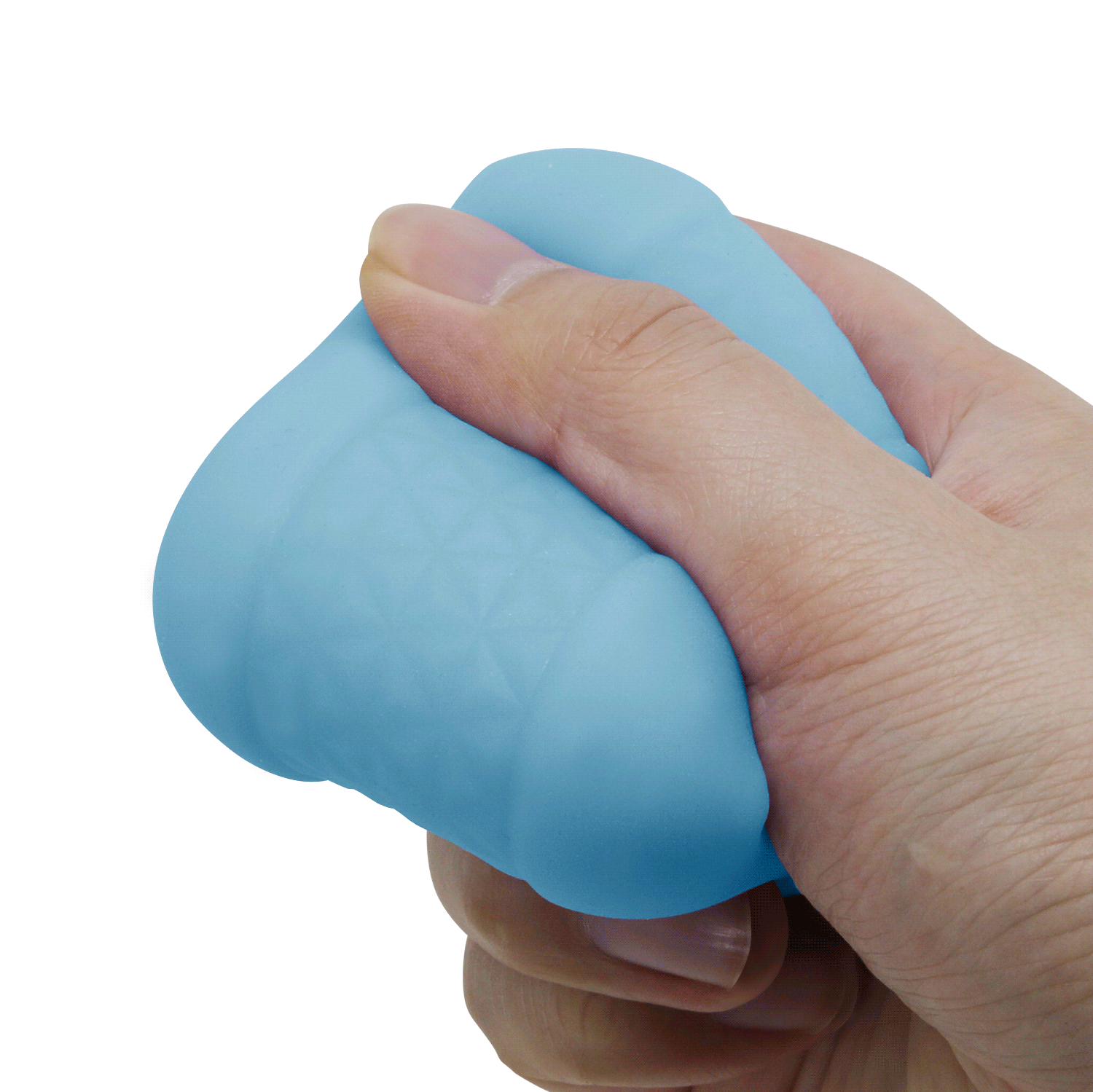 MASTURBADOR MASCULINO VAZADO COLE – PRETTY LOVE - Imagem 9