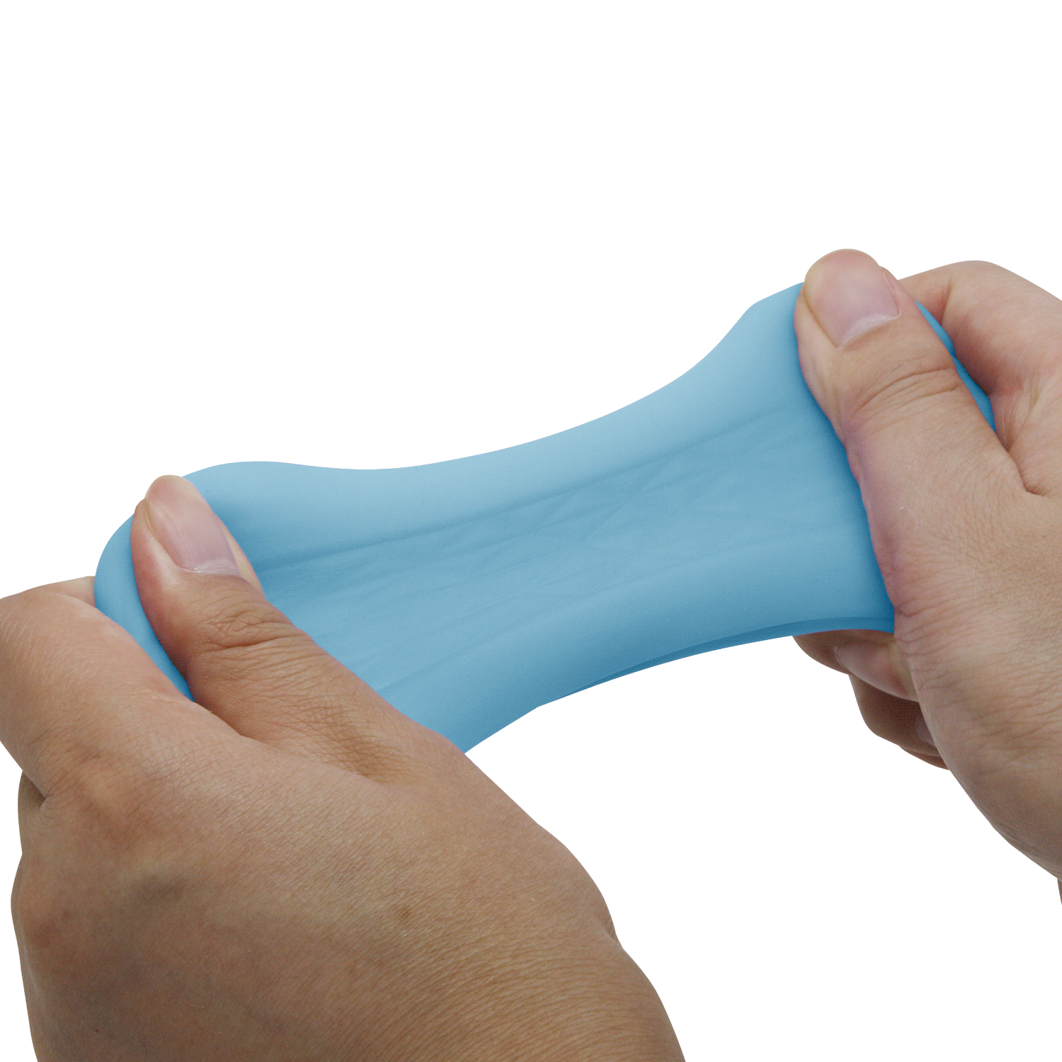 MASTURBADOR MASCULINO VAZADO COLE – PRETTY LOVE - Imagem 2