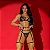 CONJUNTO SENSUAL ENCANTO EM RENDA MIL TOQUES - Imagem 1