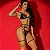 CONJUNTO SENSUAL ENCANTO EM RENDA MIL TOQUES - Imagem 3