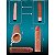 CAPA PENIANA COM VEIAS CYBERSKIN 17 X 4 CM - LOVETOY - Imagem 3